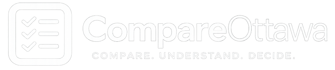 Compare Ottawa Logo
