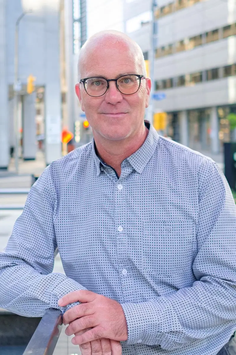 Jeff Leiper