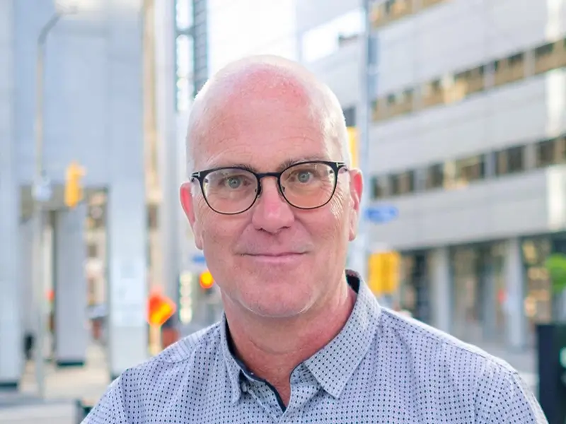 Jeff Leiper